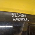 60809SC0009P | Кришка багажника SUBARU FORESTER SH 07-12 - Прев'ю 2