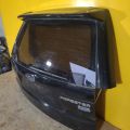 60809SC0009P | Кришка багажника SUBARU FORESTER SH 07-12 - Прев'ю 3