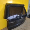 60809SC0009P | Кришка багажника SUBARU FORESTER SH 07-12 - Прев'ю 4