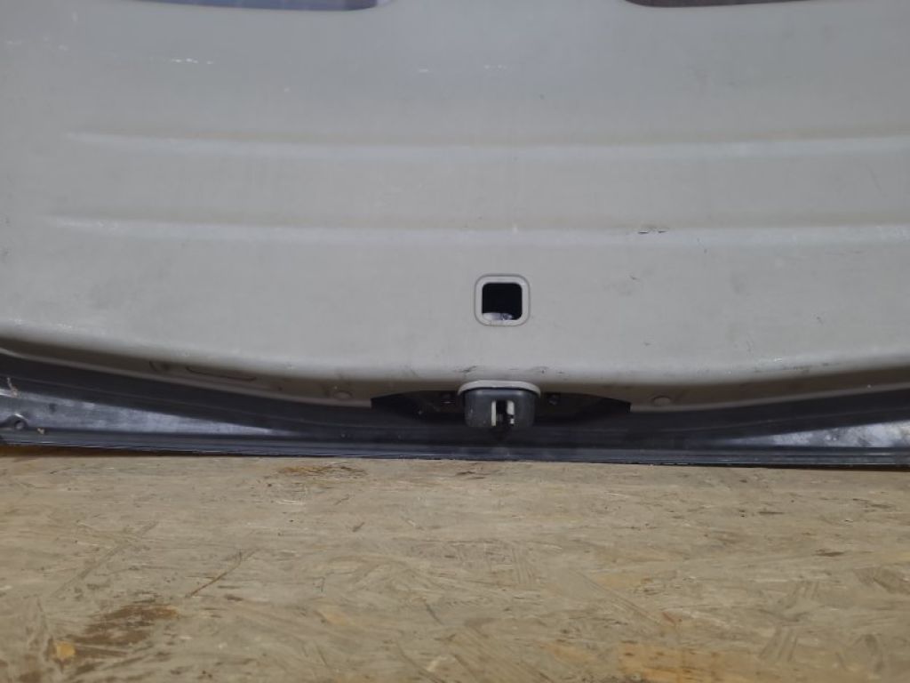 60809SC0009P | Кришка багажника SUBARU FORESTER SH 07-12 - Фото 9