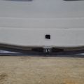 60809SC0009P | Кришка багажника SUBARU FORESTER SH 07-12 - Прев'ю 9