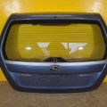 60809SA0809P | Кришка багажника SUBARU FORESTER SG 02-07