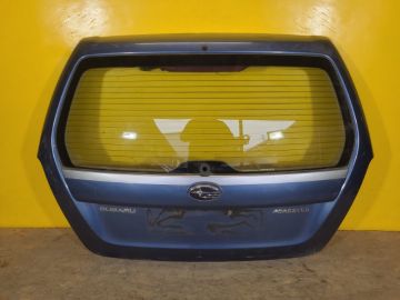 Кришка багажника SUBARU FORESTER SG 02-07
