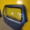 60809SA0809P | Кришка багажника SUBARU FORESTER SG 02-07 - Прев'ю 4