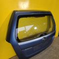 60809SA0809P | Кришка багажника SUBARU FORESTER SG 02-07 - Прев'ю 5