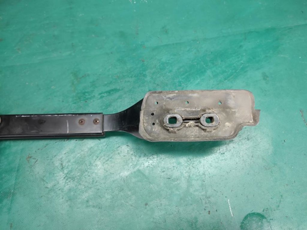 63460-42030-C0 | Рейлинги TOYOTA RAV4 05-12 - Фото 7