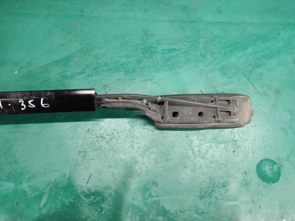 63460-42030-C0 | Рейлинги TOYOTA RAV4 05-12 - Фото 13