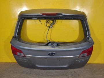 Кришка багажника SUBARU OUTBACK 09-14 BR