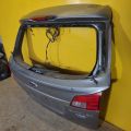 60809AJ10A9P | Кришка багажника SUBARU OUTBACK 09-14 BR - Прев'ю 3