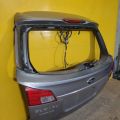 60809AJ10A9P | Кришка багажника SUBARU OUTBACK 09-14 BR - Прев'ю 4