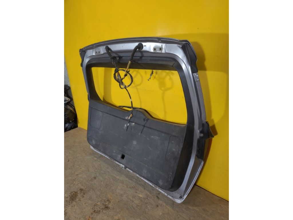 60809AJ10A9P | Кришка багажника SUBARU OUTBACK 09-14 BR - Фото 7