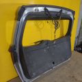 60809AJ10A9P | Кришка багажника SUBARU OUTBACK 09-14 BR - Прев'ю 8