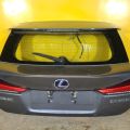 67005-76010 | Крышка багажника LEXUS CT200 17-