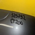 67005-76010 | Крышка багажника LEXUS CT200 17- - Превью 2