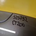 67005-76010 | Крышка багажника LEXUS CT200 17- - Превью 4