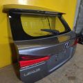 67005-76010 | Крышка багажника LEXUS CT200 17- - Превью 6