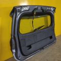 67005-76010 | Крышка багажника LEXUS CT200 17- - Превью 10