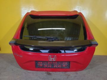 Крышка багажника HONDA CIVIC FC/FK 15-
