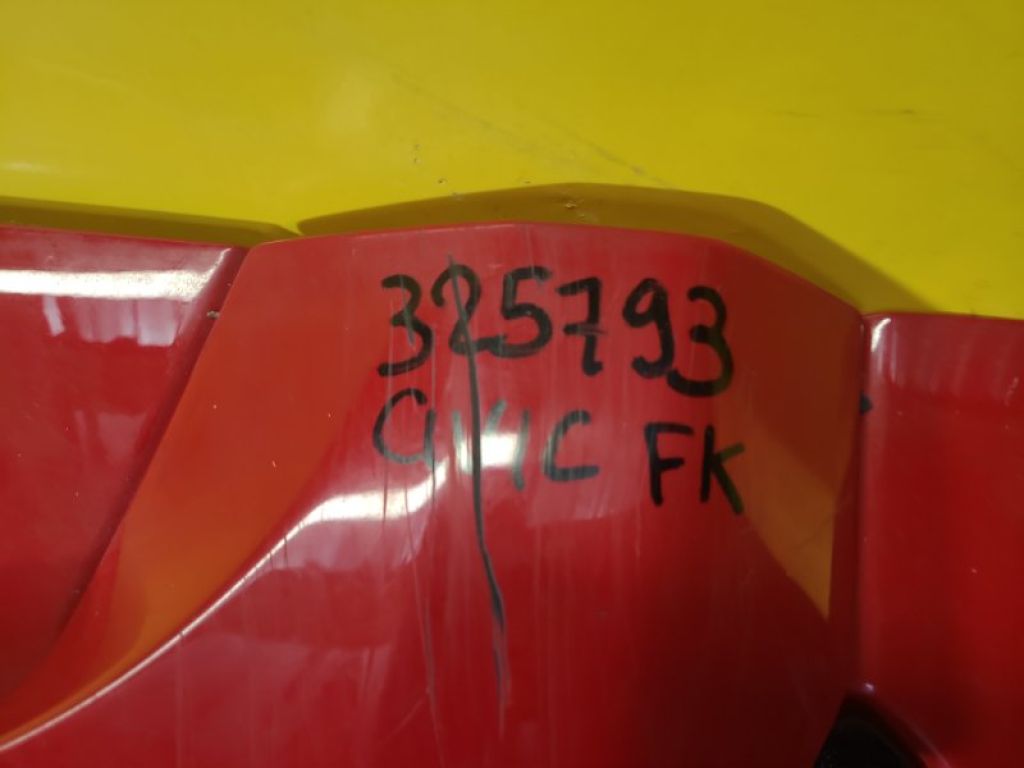 68100TGGE01ZZ | Крышка багажника HONDA CIVIC FC/FK 15- - Фото 2