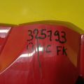 68100TGGE01ZZ | Крышка багажника HONDA CIVIC FC/FK 15- - Превью 2