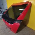 68100TGGE01ZZ | Крышка багажника HONDA CIVIC FC/FK 15- - Превью 4