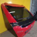 68100TGGE01ZZ | Крышка багажника HONDA CIVIC FC/FK 15- - Превью 5