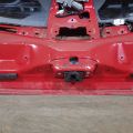 68100TGGE01ZZ | Крышка багажника HONDA CIVIC FC/FK 15- - Превью 7