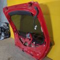 68100TGGE01ZZ | Крышка багажника HONDA CIVIC FC/FK 15- - Превью 8