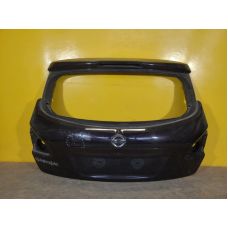 Крышка багажника NISSAN QASHQAI 07-14