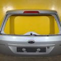 1541631 | Крышка багажника FORD FIESTA 02-08
