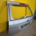 1541631 | Крышка багажника FORD FIESTA 02-08 - Превью 4