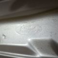 1541631 | Крышка багажника FORD FIESTA 02-08 - Превью 9