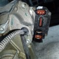 HV6Z-3504-EP | рульова рейка FORD FOCUS 10-18 - Прев'ю 4