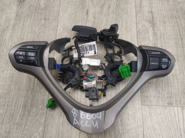 Кнопки руля HONDA ACCORD CU8 08-13