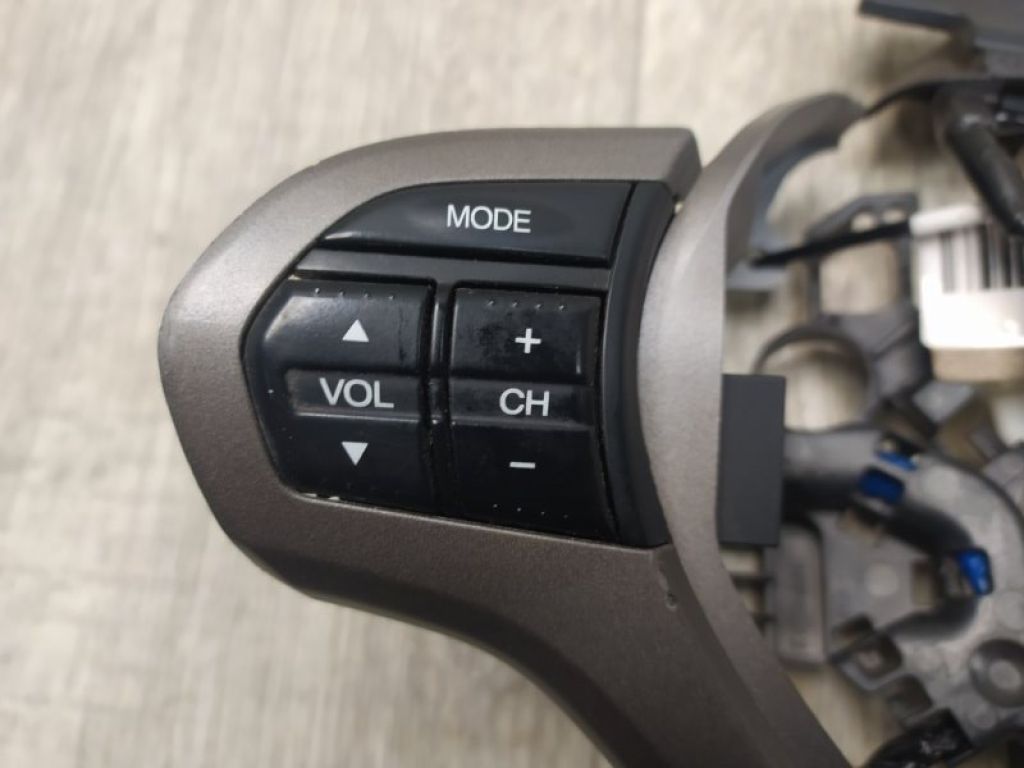 35880TL0E01 | Кнопки руля HONDA ACCORD CU8 08-13 - Фото 2