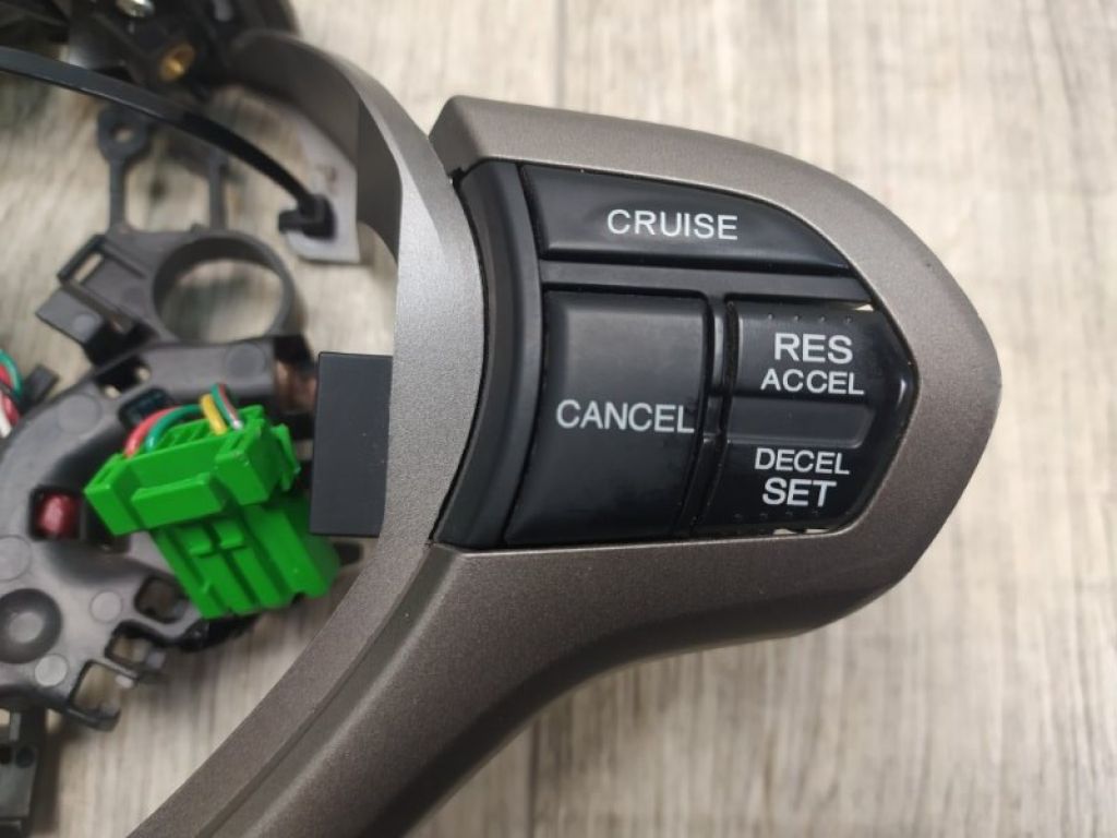 35880TL0E01 | Кнопки руля HONDA ACCORD CU8 08-13 - Фото 3