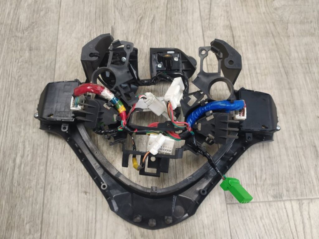 35880TL0E01 | Кнопки руля HONDA ACCORD CU8 08-13 - Фото 4