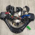 35880TL0E01 | Кнопки руля HONDA ACCORD CU8 08-13 - Прев'ю 4