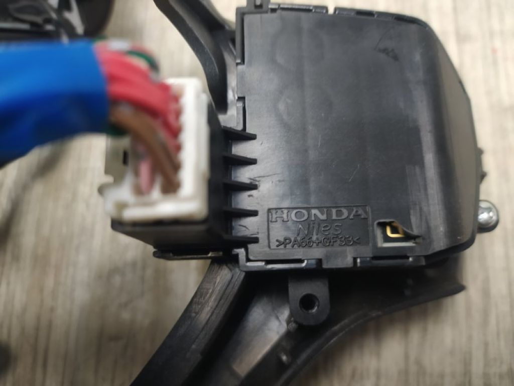 35880TL0E01 | Кнопки руля HONDA ACCORD CU8 08-13 - Фото 5