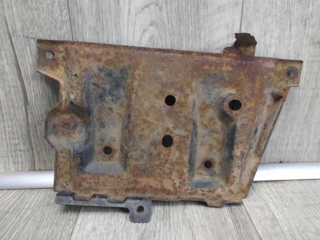 64860-3TA0A | Полиця акумулятора NISSAN ALTIMA L32 07-12