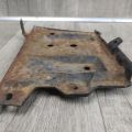 64860-3TA0A | Полиця акумулятора NISSAN ALTIMA L32 07-12 - Прев'ю 6
