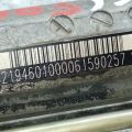 A 219 460 10 00 | Рулевая рейка MERCEDES E-CLASS W211 02-09 - Превью 9