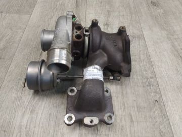 Турбина FORD ESCAPE 12-19