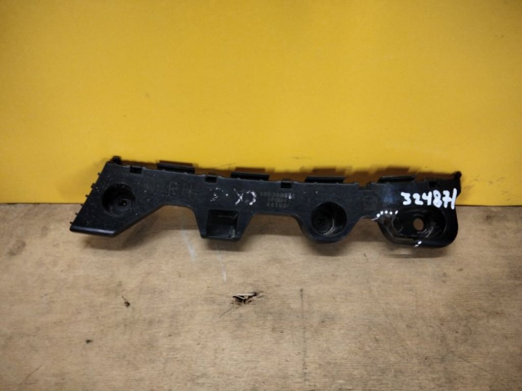 KD53502H1 | Кронштейн заднего бампера прав. MAZDA CX-5 (KE) 11-17