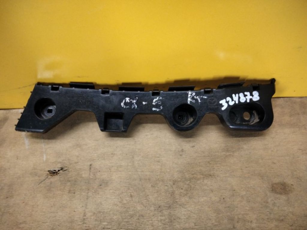 KD53502H1 | Кронштейн заднего бампера прав. MAZDA CX-5 (KE) 11-17