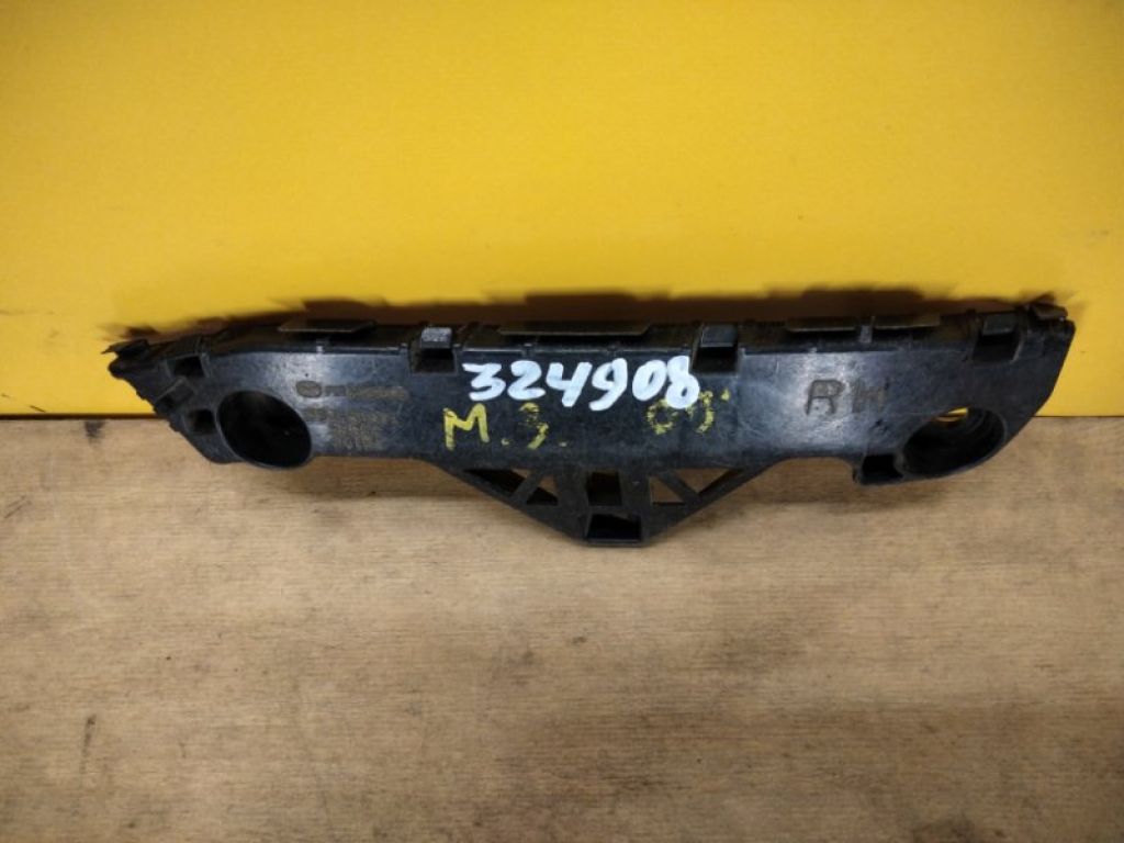 BBM4500T1 | Кронштейн переднего бампера прав. MAZDA 3 BL 09-13 - Фото 3