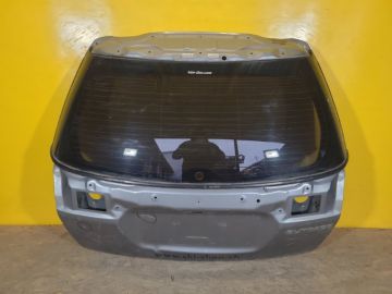 Кришка багажника SUBARU OUTBACK 03-09 BP