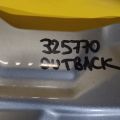 60809AG0039P | Кришка багажника SUBARU OUTBACK 03-09 BP - Прев'ю 2