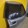 60809AG0039P | Кришка багажника SUBARU OUTBACK 03-09 BP - Прев'ю 4