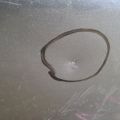 60809AG0039P | Кришка багажника SUBARU OUTBACK 03-09 BP - Прев'ю 6